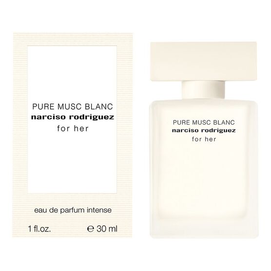NR FOR HER PURE MUSC BLANC EDP INTENSE 30ML